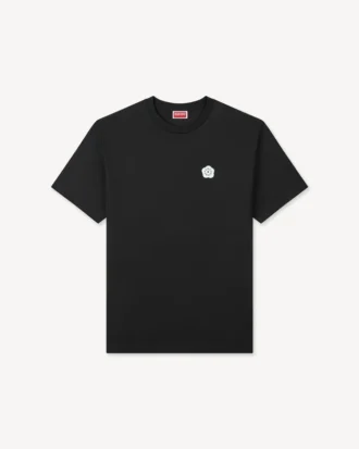 コットン製「Boke Flower 2.0」シャツ