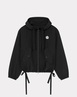 『Boke Flower 2.0』ショートウィンドブレーカー