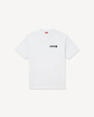 コットン製「Boke Flower 2.0」シャツ
