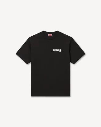 コットン製「Boke Flower 2.0」シャツ