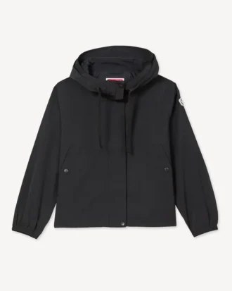 『Boke Flower 2.0』ショートウィンドブレーカー
