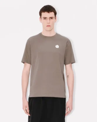 コットン製「Boke Flower 2.0」シャツ