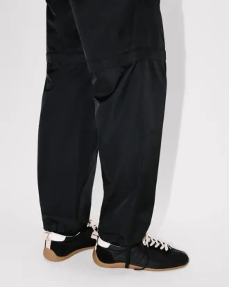 Kenzo ストライカー ローカットスニーカー