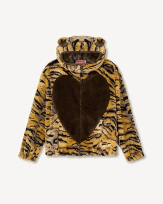 Kenzo タイガー ジェンダーレス ブルゾン