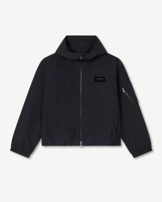 Kenzo ウィンターホリデーズ ウィンドブレーカー