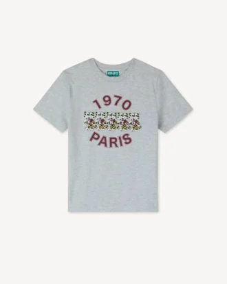 シャツ「Kenzo ワイルドタイガー」