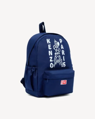 キャンバス製「Kenzo」ガーデンバックパック