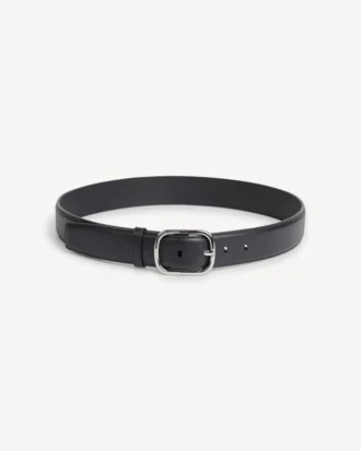 Kenzo バックル ベルト（レザー製）