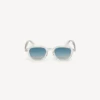 Kenzo「ワイルド・タイガー」クロップド・コーチジャケット
