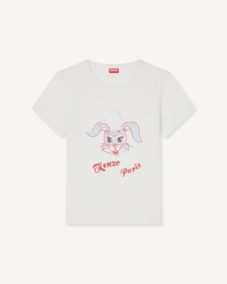 Kenzo ウィンターホリデーズ コットンシャツ