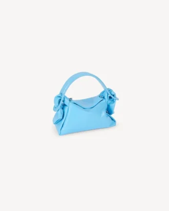 Kenzo フロシキ レザー製ミニバッグ