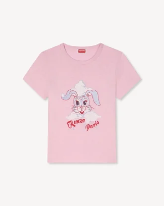 Kenzo ウィンターホリデーズ コットンシャツ