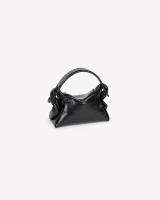 Kenzo フロシキ レザー製ミニバッグ
