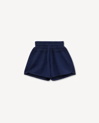 Kenzo シグネチャー コットンウール ショーツ