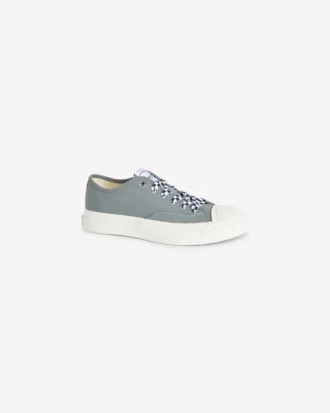 Kenzo ホシ ローカットスニーカー（コットンキャンバス）