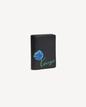 Kenzo チューリップ ハワイアン半袖シャツ（コットン）