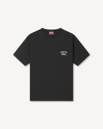 Kenzo チューリップ コットン製長袖シャツ