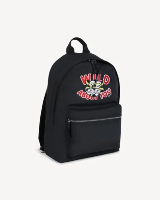 Kenzo「ワイルド・タイガー」バックパック