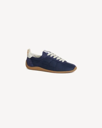 Kenzo ストライカー ローカットスニーカー