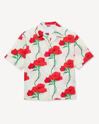 Kenzo × ニューエラ キャップ