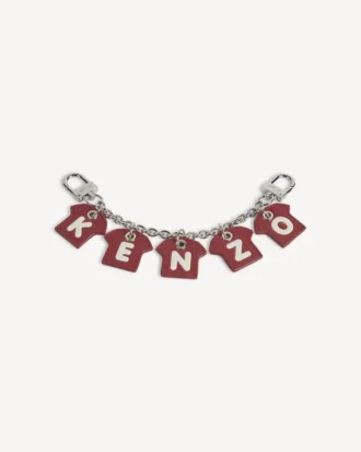 Kenzo チェーンチャーム