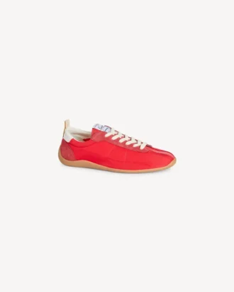 Kenzo ストライカー ローカットスニーカー