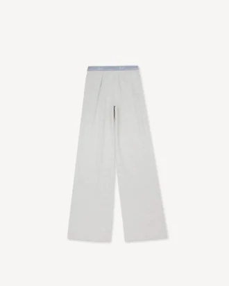 Kenzo シグネチャー コットン ゴム入りパンツ
