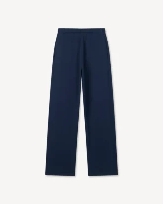 Kenzo カートゥーン コットン ストレート ジョグパンツ