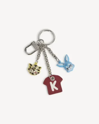 Kenzo カートゥーン マルチチャーム