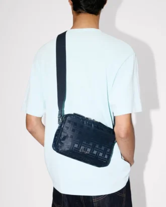 Kenzo ムラ クロスボディバッグ