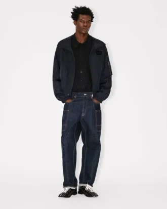 Kenzo ウィンターホリデーズ ウィンドブレーカー