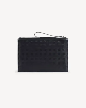 Kenzo ムラ ラージクラッチ