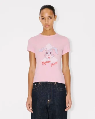 Kenzo ウィンターホリデーズ コットンシャツ