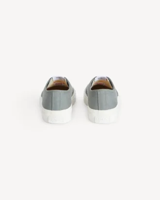 Kenzo ホシ ローカットスニーカー（コットンキャンバス）