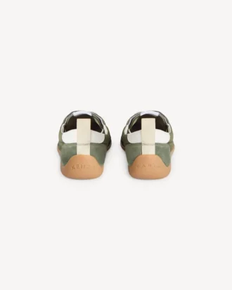 Kenzo ストライカー ローカットスニーカー