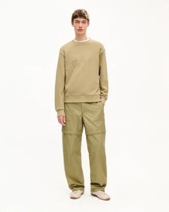 「Kenzo シグネチャー」テクニカルパンツ