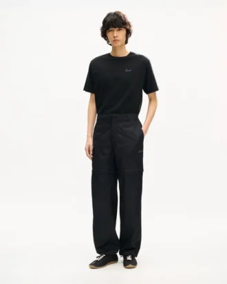 「Kenzo シグネチャー」テクニカルパンツ