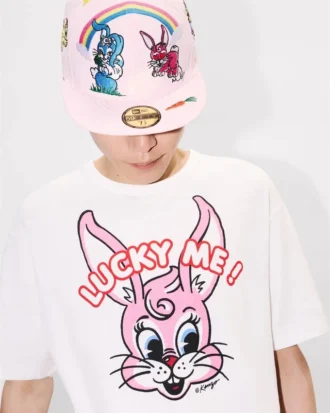 Kenzo × ニューエラ キャップ