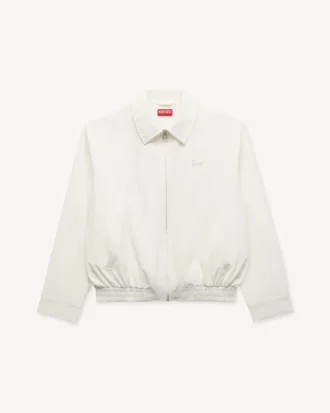 Kenzo シグネチャー コーチジャケット