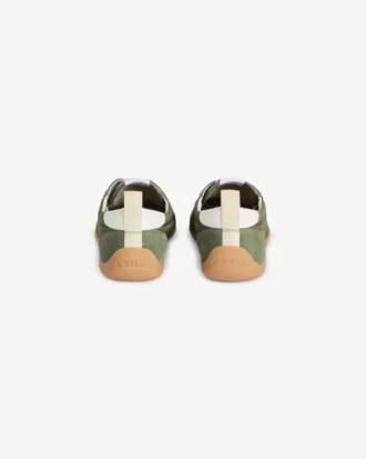 Kenzo ストライカー ローカットスニーカー