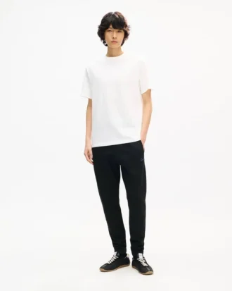 コットン製「Kenzo シグネチャー」ジョグパンツ