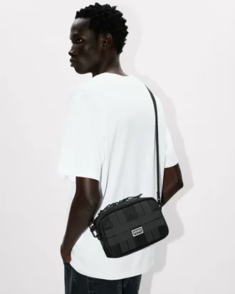 Kenzo エクスプローラー クロスボディバッグ