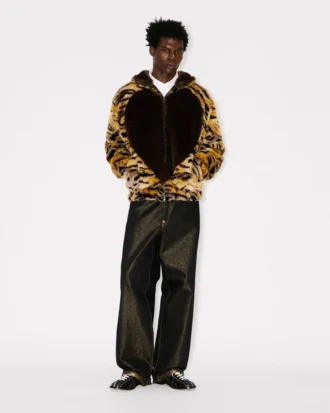 Kenzo タイガー ジェンダーレス ブルゾン