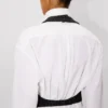 Kenzo ウィンターホリデーズ キモノ バックレスベスト