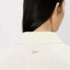 Kenzo バッジ ライト ワークウェア ジャケット（コットン）