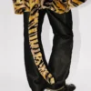 Kenzo タイガー フェイクファー オーバーサイズコート