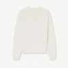 Kenzo ボケ ハート コットン スウェットシャツ