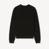 Kenzo ボケ ハート コットン スウェットシャツ