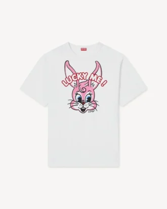 『Kenzo Cartoon』コットンシャツ