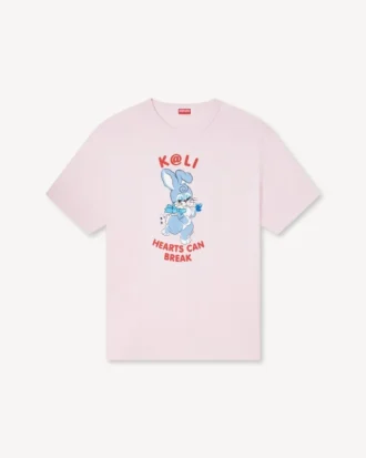 『Kenzo Cartoon』コットンシャツ